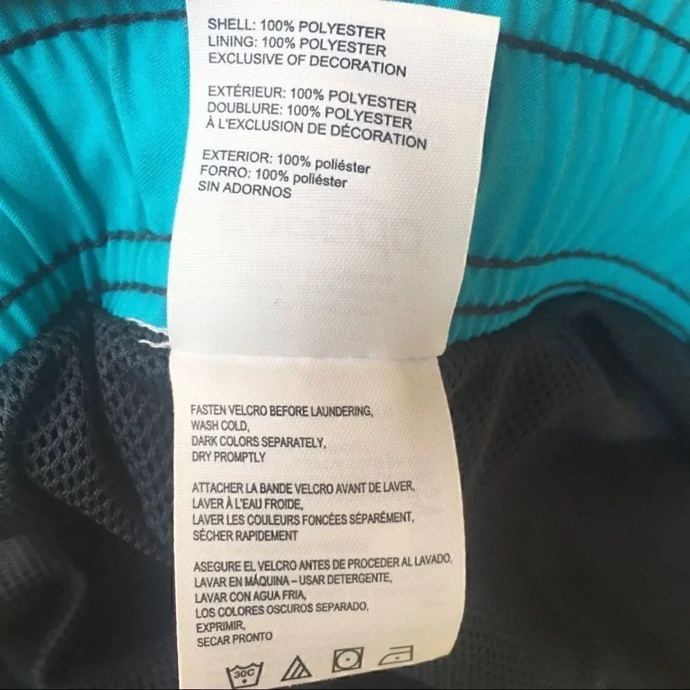 SPEEDO SHORTS   - Picture 6 of 7